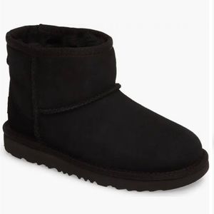 Mini Ugg 2